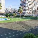 Tac - Sunset Balcony