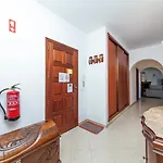 Tac - Sunset Balcony Апартаменты