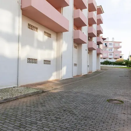 Tac - Sunset Balcony شقة *